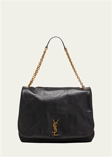 bloomingdales ysl handbags|ysl shoulder bags.